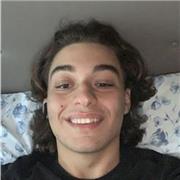 Buongiorno 
 sono disponibile per dare ripetizioni su materie a stampo umanistico a ragazzi che frequentano elementari e medie . Disponibile anche per liceali previa consultazione del argomento